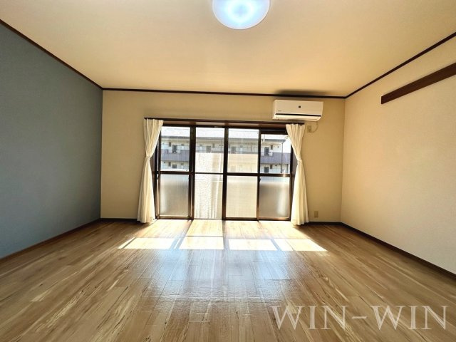 ウィステリア Ⅱの寝室|イメージ（同施工会社同一モデルの写真です）