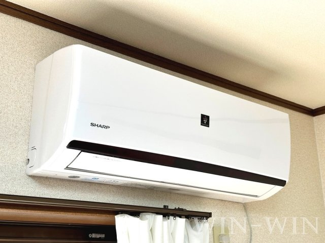 ウィステリア Ⅱの設備|イメージ（同施工会社同一モデルの写真です）