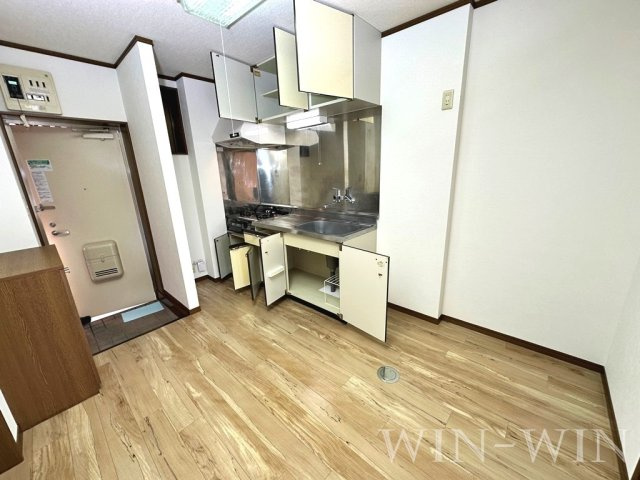 ウィステリア Ⅱの居間・リビング|イメージ（同施工会社同一モデルの写真です）