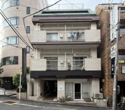 第7眞市マンションの画像