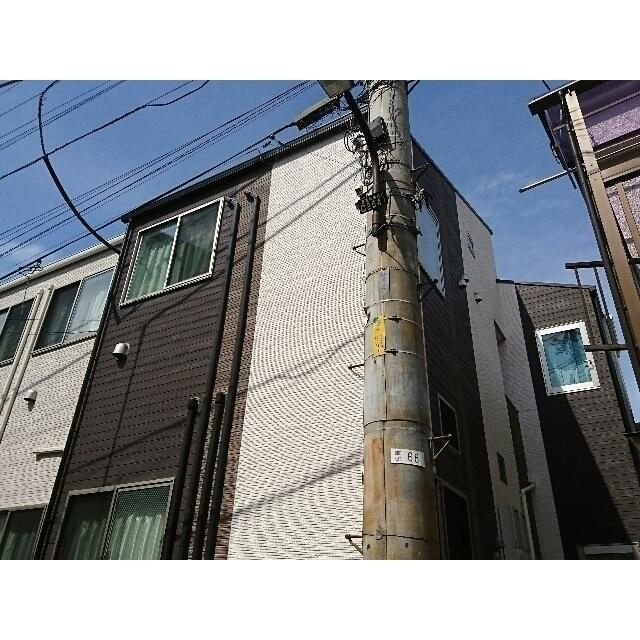 CAヒルズ　池袋