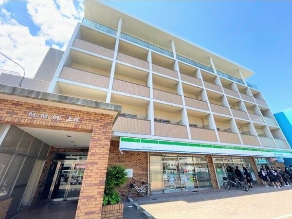 MuMoMi上沢
