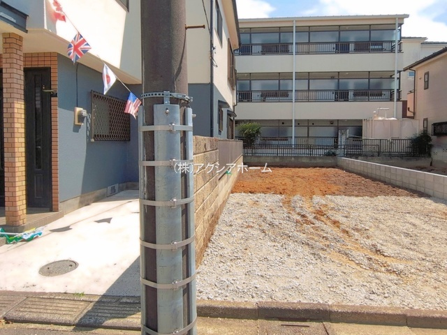 所沢市けやき台1丁目・全2棟　新築一戸建　2号棟　～3階建～のその他|現地写真（2026年5月19日撮影）