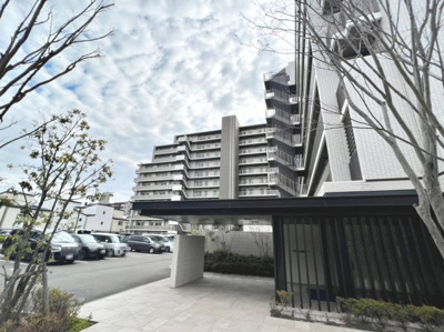 【外観】 | イニシアブラン住之江公園