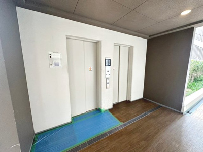 【設備】 | イニシアブラン住之江公園
