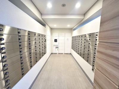 【設備】 | イニシアブラン住之江公園