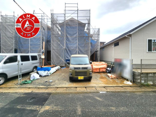 福岡市南区警弥郷3丁目第3-3棟（3号棟）