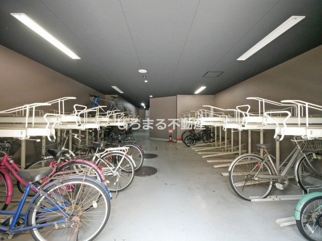 S-RESIDENCE難波Brillerのその他共用部分