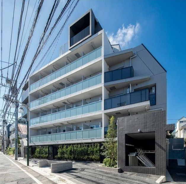 YSレジデンス代田橋