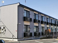 レオパレスグランデの画像