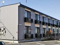 レオパレスグランデの画像