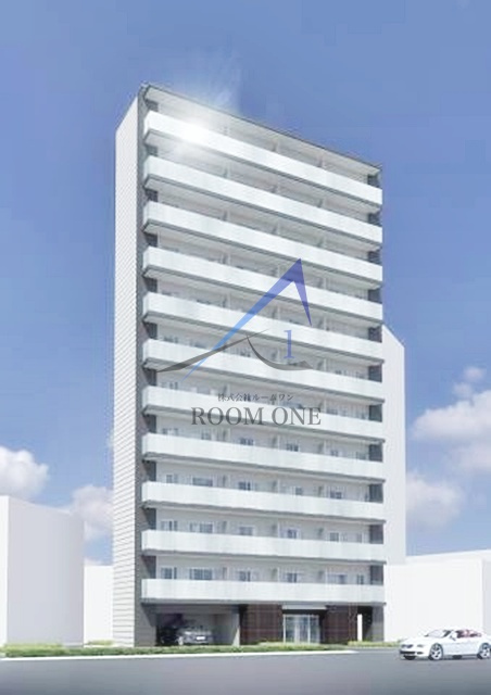 リヴシティ向島参番館
