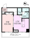 フドウ横須賀三笠ハイツの画像
