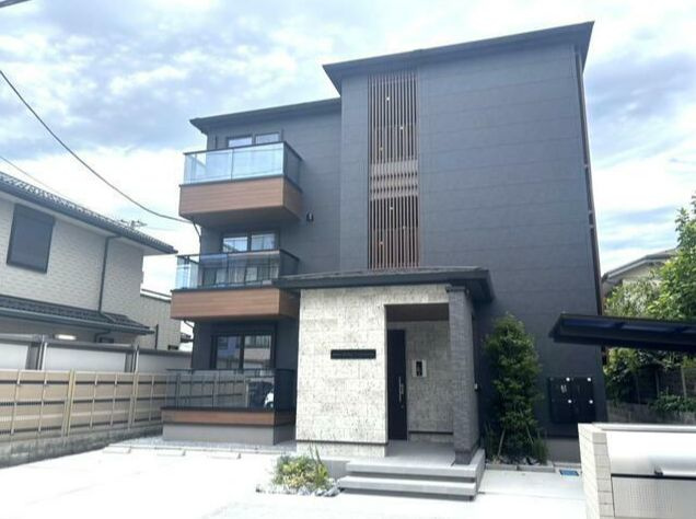 さいたま市南区根岸１丁目の賃貸マンション