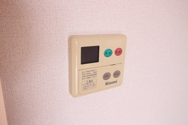 コートヤードⅤの設備