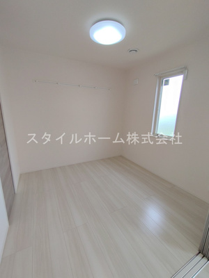 【その他】 | プラシード | 別部屋写真です。