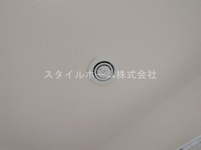 【設備】 | プラシード | 別部屋写真です。