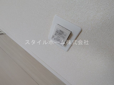 【設備】 | プラシード | 別部屋写真です。