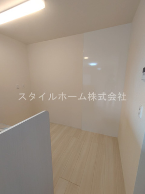 【収納】 | プラシード | 別部屋写真です。