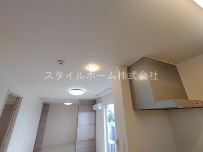【その他】 | プラシード | 別部屋写真です。