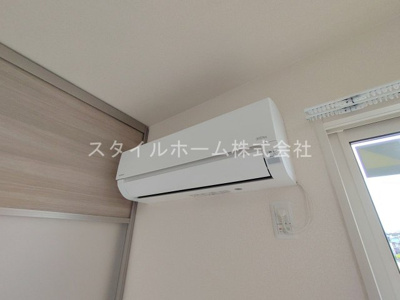 【設備】 | プラシード | 別部屋写真です。