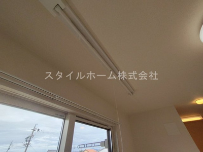 【設備】 | プラシード | 別部屋写真です。