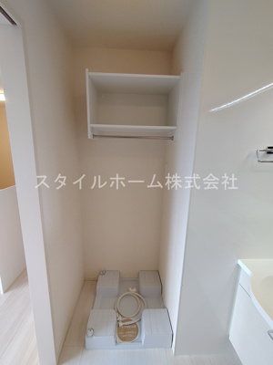 【設備】 | プラシード | 別部屋写真です。