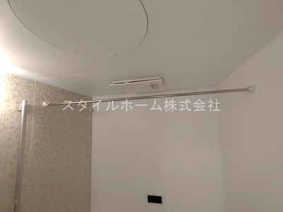 【設備】 | プラシード | 別部屋写真です。