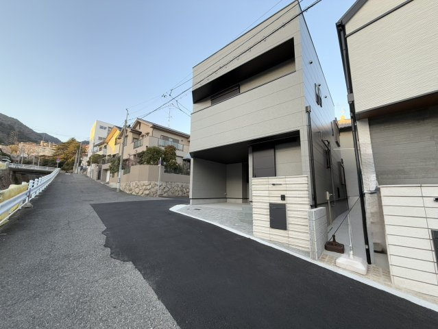 篠原北町４丁目