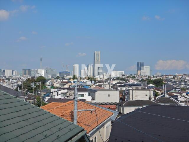 プラナス東久保の展望