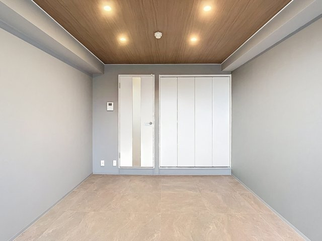 コンフォート藤江の洋室