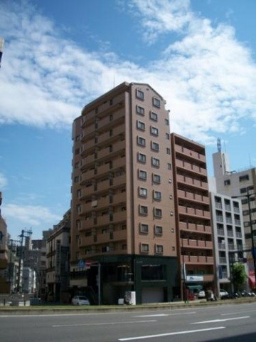 ロイヤルメゾン東国泰寺の画像