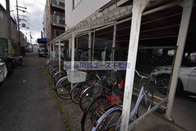 【その他共用部分】 | ダイワ高井田ビル