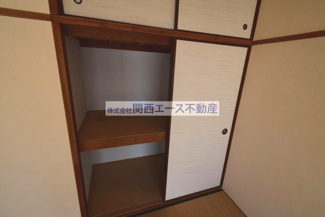 【収納】 | ダイワ高井田ビル