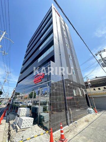 ゼクス鴫野東