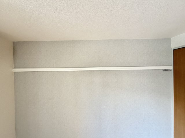 ディアス新栄の収納