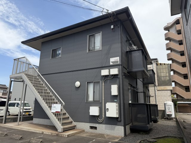 ディアス新栄