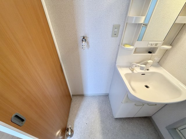 ディアス新栄の設備