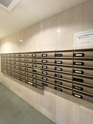 【設備】 | クリオ東神奈川壱番館