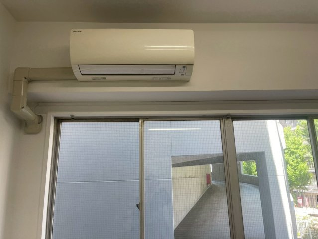 【設備】