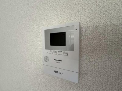 【セキュリティ】 | アパート・コスモ