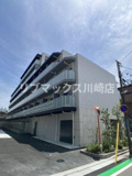  ジェノヴィア川崎鈴木町スカイガーデンの画像