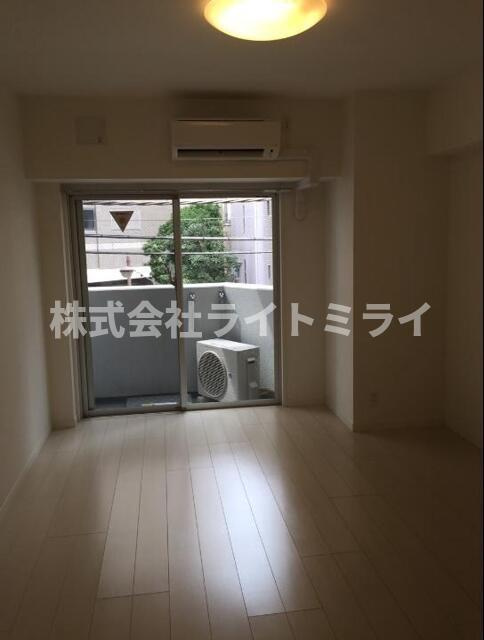 リヴシティ御茶ノ水の展望|同仕様 