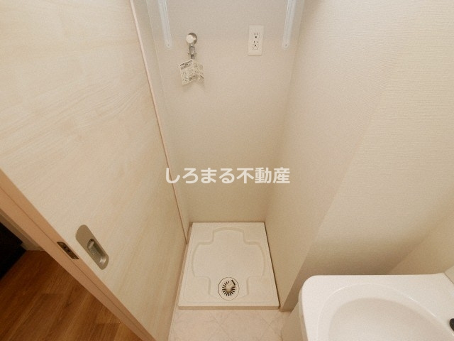 S-FORT難波西のその他