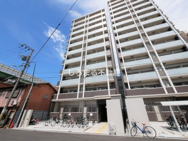 S-FORT難波西