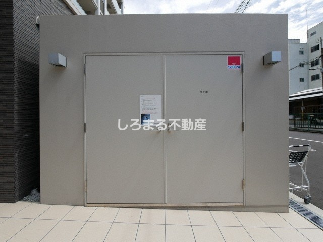 S-FORT難波西のその他共用部分