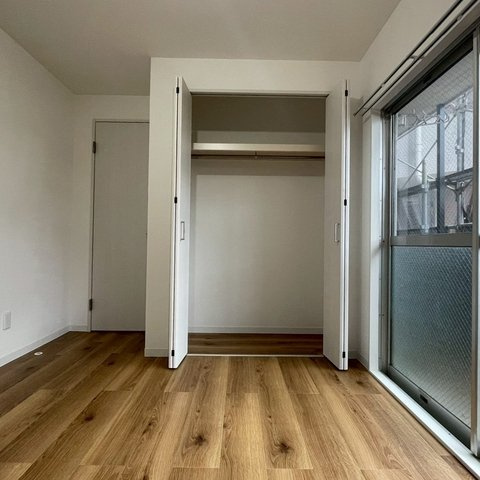 ラフィネＡの収納