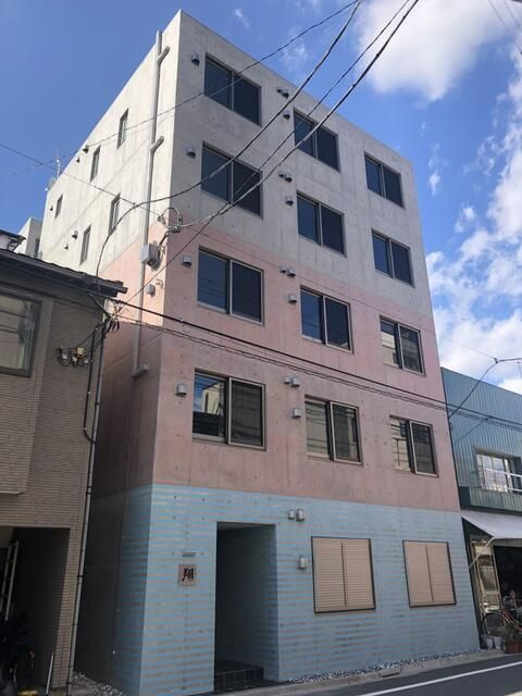 翔　つばさ