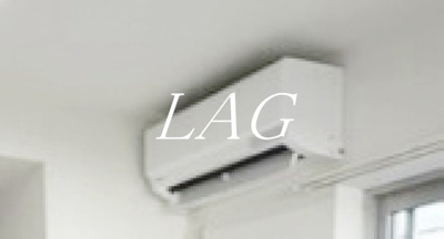 【設備】 | トライベッカ武蔵小山 | エアコンです。