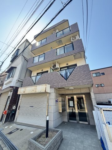 【外観】